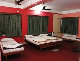Hotel Beckbagan